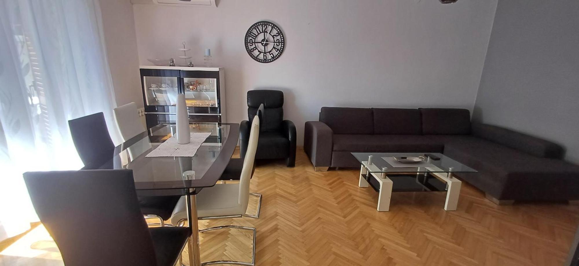 Apartments Stella Fažana Buitenkant foto